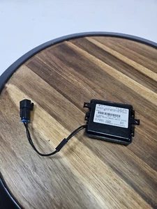 98-03 Mercedes W163 ML430 ML500 ML55 AMG Compass Electronic Control Module OEM - Picture 1 of 4