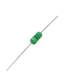 Inductor de estrangulador axial de propósito general 5 piezas 0,5 W 1/2 W 1 uH - 4,7 m H vendedor del Reino Unido - envío rápido - Imagen 1 de 2