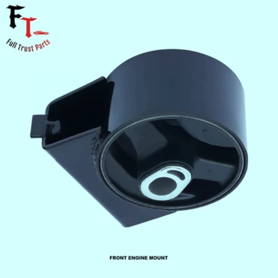 FITS: 2011-2014 VOLKSWAGEN ROUTAN (3.6L, V6) -- FRONT LOWER SIDE ENGINE MOUNT - Image 1 of 3