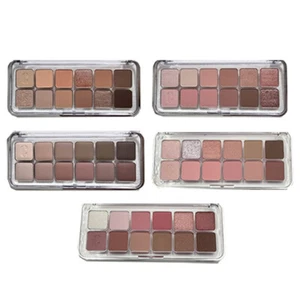 [CLIO] Pro Eye Palette Air 0.6g / Korean Cosmetics - Bild 1 von 31