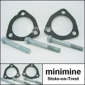 Classic Mini Thermostat Housing Fitting Kit Approx 1990-2000 rover cooper LE - Picture 1 of 1