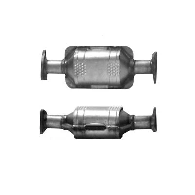 Catalytic Converter For Rover MG 800 820 16V Turbo BM Catalysts GEX8028 GEX8030 - Image 1 of 4