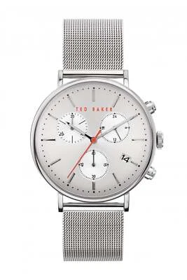 Ted Baker Gents Chronograph Watch BKPMMF901 - Image 1 of 3