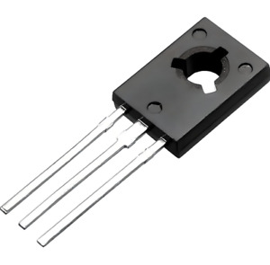 20 X B772-Y SeCoS PNP Transistor 40V 3A TO-126