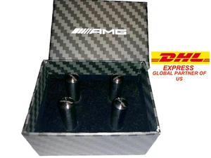 Mercedes W213 E-Class AMG Original Door Lock Pin OEM NEW - Picture 1 of 5