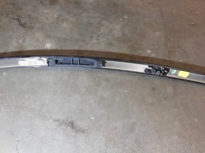 Right Roof Molding Trim Strip A2126900682 10–15 Mercedes Benz W212 E550 E350 - Изображение 1 из 4