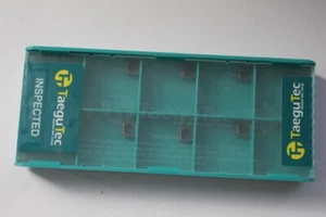 TaeguTec Carbide Inserts - SPMG 050204 DG ( TT9030 ) - Picture 1 of 3