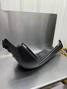 08 09 10 11 12 13 14 15 POLARIS IQ 750 WIDETRAK Left SIDE PANEL Belly Pan - Picture 1 of 9