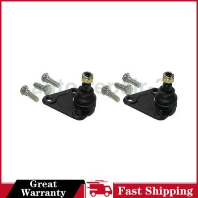 For 2000~2006 Audi TT Delphi Front Lower Suspension Ball Joint - Image 1 of 2