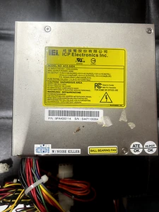 ACE-840A - 9PA4000114 NETZTEIL - Bild 1 von 6