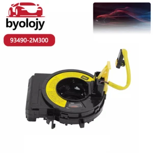 93490-2M300 Clock Spring Spiral Cable for HYUNDAI TUCSON 10-13 Kia Soul 10- 13 - Picture 1 of 10