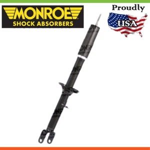 1x MONROE OE Spectrum Shock Absorber -Rear For Honda Prelude 2.0 i EX 16V BA - Picture 1 of 4
