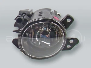 TYC w/o Xenon Fog Driving Light Assy with bulb LEFT fits 08-11 MB C-Class W204 - Picture 1 of 2