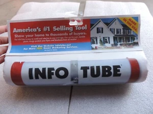 Info Tube - Picture 1 of 5