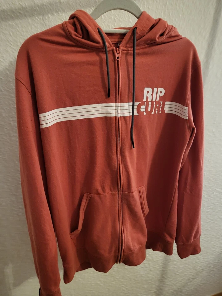 zip hoodie herren   Rip Curl - Bild 1 von 4
