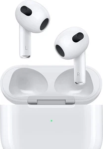 Apple AirPods 3 with MagSafe Charging Case Premium - Picture 1 of 2