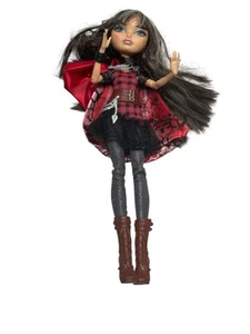 Ever After High First Chapter Cerise Hood Daughter Of Little Red Riding Hood - Picture 1 of 8
