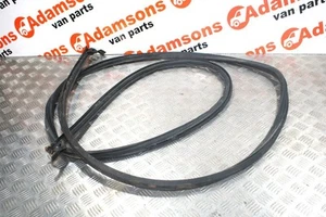 Peugeot Boxer 335 2.0 rear doors high roof rubber seal Genuine - - Picture 1 of 7