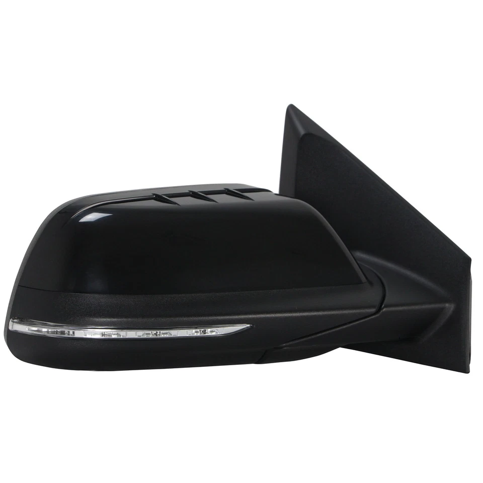 Espejo retrovisor lateral pasajero FO1321477 nuevo reemplazo para Lincoln MKX 2011-2015 Foto 1 de 1