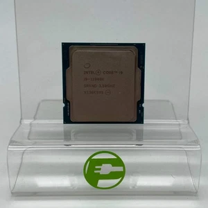 Intel Core i9-11900K 3.50GHz 8 Core SRKND 16 Thread LGA 1200 CPU - Picture 1 of 5