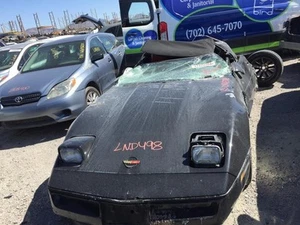 Alternator Base Fits 88-91 CORVETTE 24749778 - Picture 1 of 5