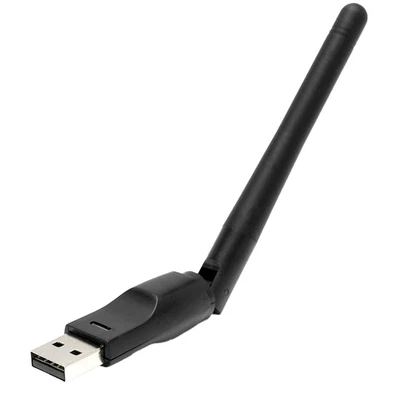 M-Live M-PEN-1 MERISH5 WLAN USB Antenne für Merish 5 - (0302407) - Bild 1 von 2
