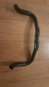 Deda Crononero Low Rider Aero Base Bar 40cm 31.8 - Picture 1 of 3