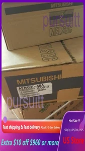 NEW IN BOX MITSUBISHI A970GOT-SBA TOUCH PANEL A970GOTSBA US Free TAX - Picture 1 of 3