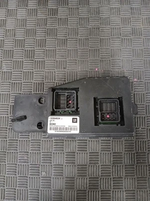 2005-2006 Chevy Colorado GMC Canyon BCM módulo de controle de carroceria 10364634 - Imagem 1 de 4