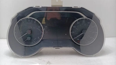 Velocímetro Analógico Cluster MPH Se Adapta a 16-17 MAXIMA 1340823 Foto 1 de 4