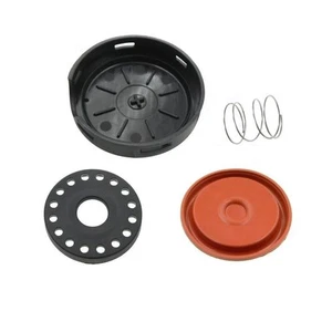 Engine PCV Valve Cover Kit for Land Rover and For Volvo Excellent Quality - Picture 1 of 6