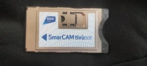 CAM Modulo Cl Originale Tivusat Senza Scheda - Bild 1 von 1