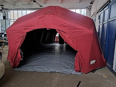 Dönges Airshelter - Bild 1 von 4