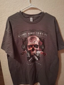 Gildan come and take it 2nd amendment liberty or death Shirt - Bild 1 von 5