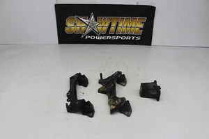 1998 YAMAHA WAVEVENTURE 700 WVT700 ENGINE MOTOR MOUNTS - Bild 1 von 8