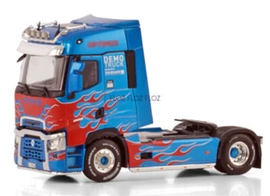 for WSI for RENAULT TRUCKS T HIGH 4X2 for Thomann 1:50 Truck Pre-built Model - Picture 1 of 8