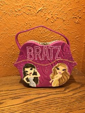bratz jewelry box