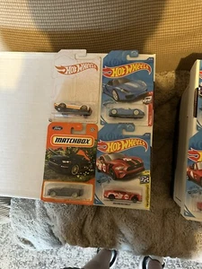 diecast lot 1/64 HW und Matchbox - Bild 1 von 2