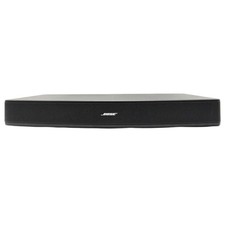 bose solo tv surround system