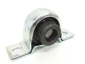 Torrington Fafnir RPB 3/4 3/4" Ball Pillow Block Bearing ID:19mm OD:52mm - Picture 1 of 11