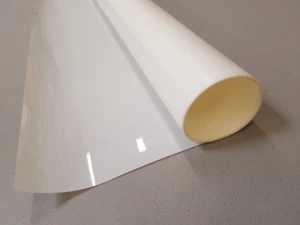 3M Scotchgard PRO Car Paint Protection Film PPF 12" Clear Genuine Film Roll - Picture 1 of 2