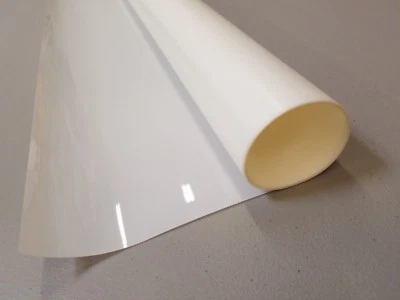 Película protectora de pintura para automóvil 3M Scotchgard PRO PPF 12" rollo de película genuina transparente Foto 1 de 2