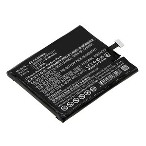 XQ6602G Battery For CAT  S62 CATERPILLAR - Picture 1 of 4