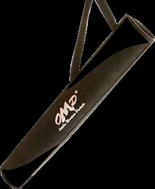 OMP No Spill Tube Quiver Black - Image 1 of 1