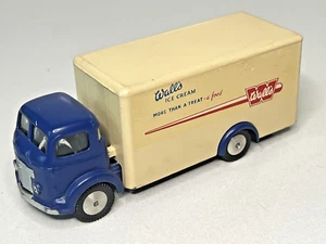 Corgi Toys No. 453 Commer 5 Ton - Wall’s Ice Cream Delivery Truck - Picture 1 of 8