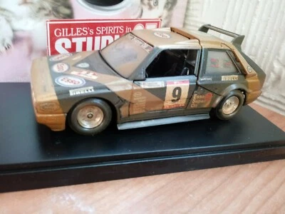 1 24 LANCIA DELTA S4 - Immagine 1 di 4