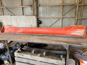 Soarer Coupe Side Skirts Vertex 2 Style - Bild 1 von 4