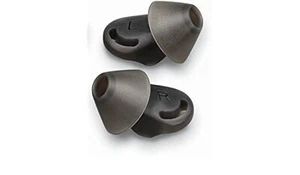 Plantronics Voyager 6200 UC Eargel Kit with 2 earbuds LARGE Size - no headphones - Picture 1 of 2