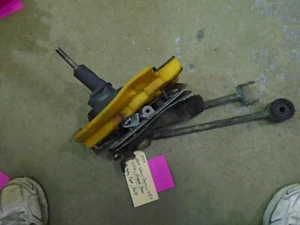 Shifter, 2008 Subaru Impreza WRX, 5spd Manual trans. , 2.5L, AWD,  # 213k - Picture 1 of 6