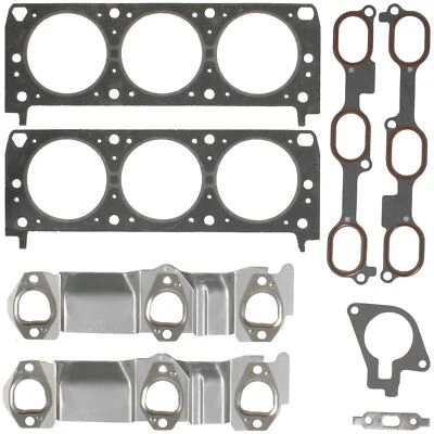 Engine Cylinder Head Gasket Set fits 2000-2003 Pontiac Grand Am,Montana Aztek  M - Image 1 of 2